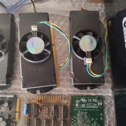 Intwl Celeron Slot 1 Vintage 
