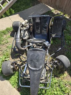 125 6 Speed Suzuki Water Cooling