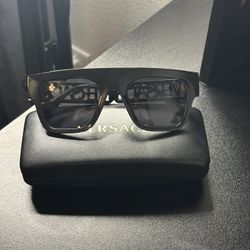 Versace Sunglasses 