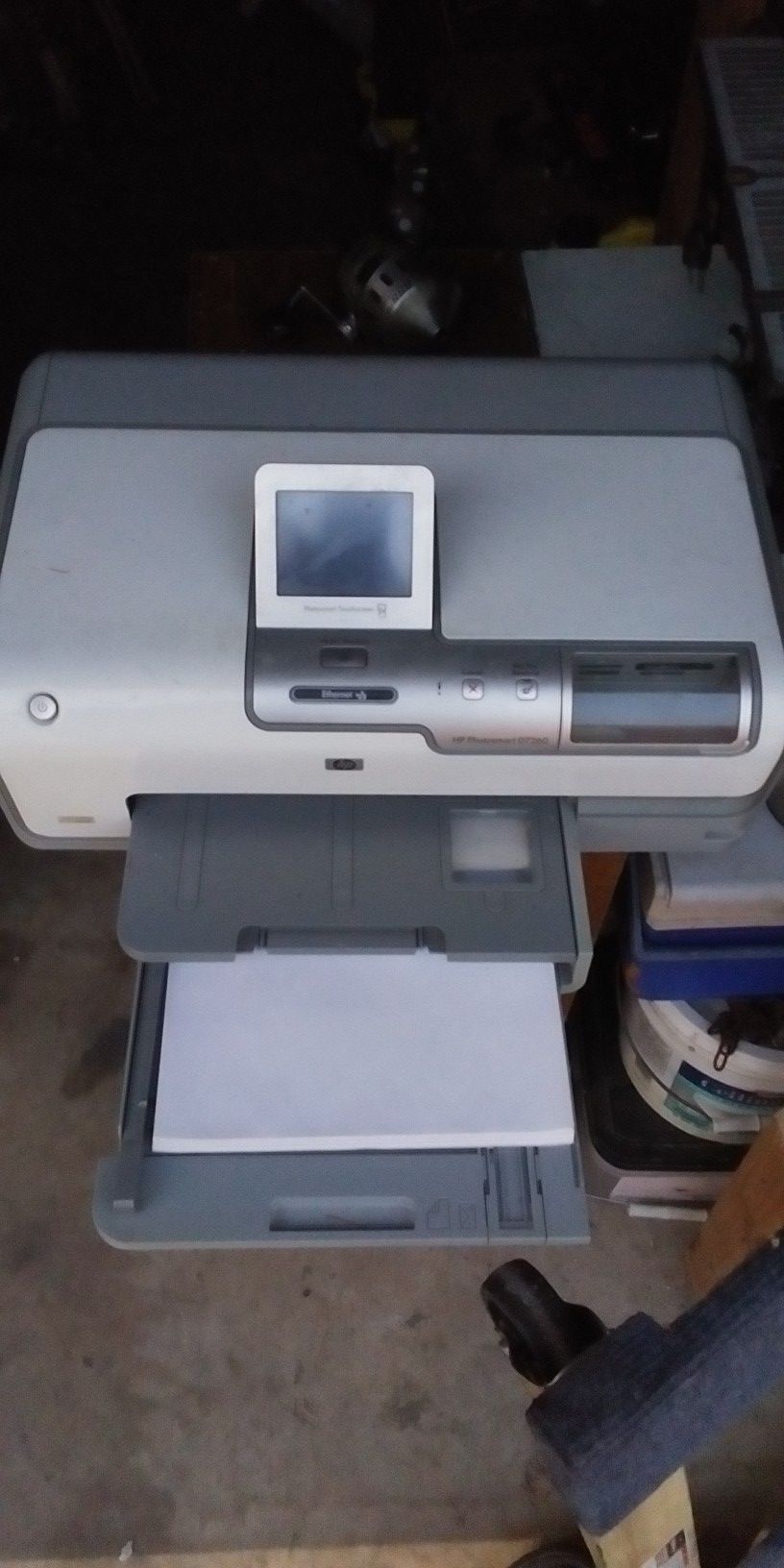 Printer