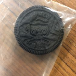Mew Oreo 