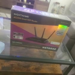 Router