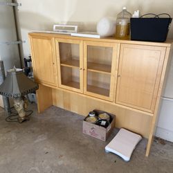 Free!  Hutch  (in San Ramon)