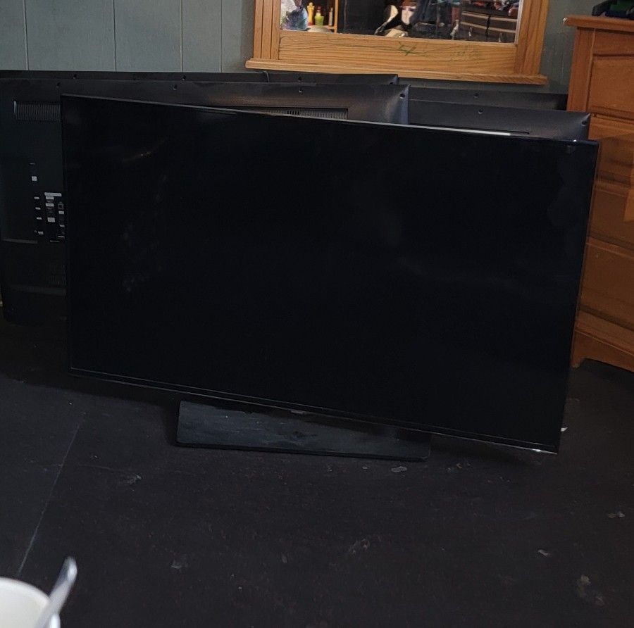 Samsung Tv 48'