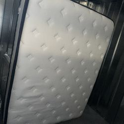Mattress 
