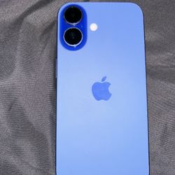 iPhone 16 
