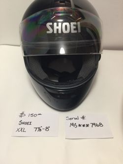 Helmet