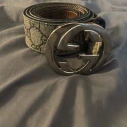 Gucci Belt 