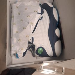 Retro Jordan 13