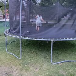 Trampolín 