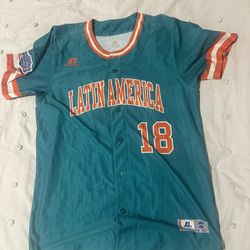 MLB Baseball Collector Jersey 