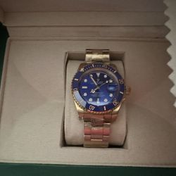Men’s Watch