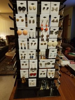 Jewelry estate sale by appt.