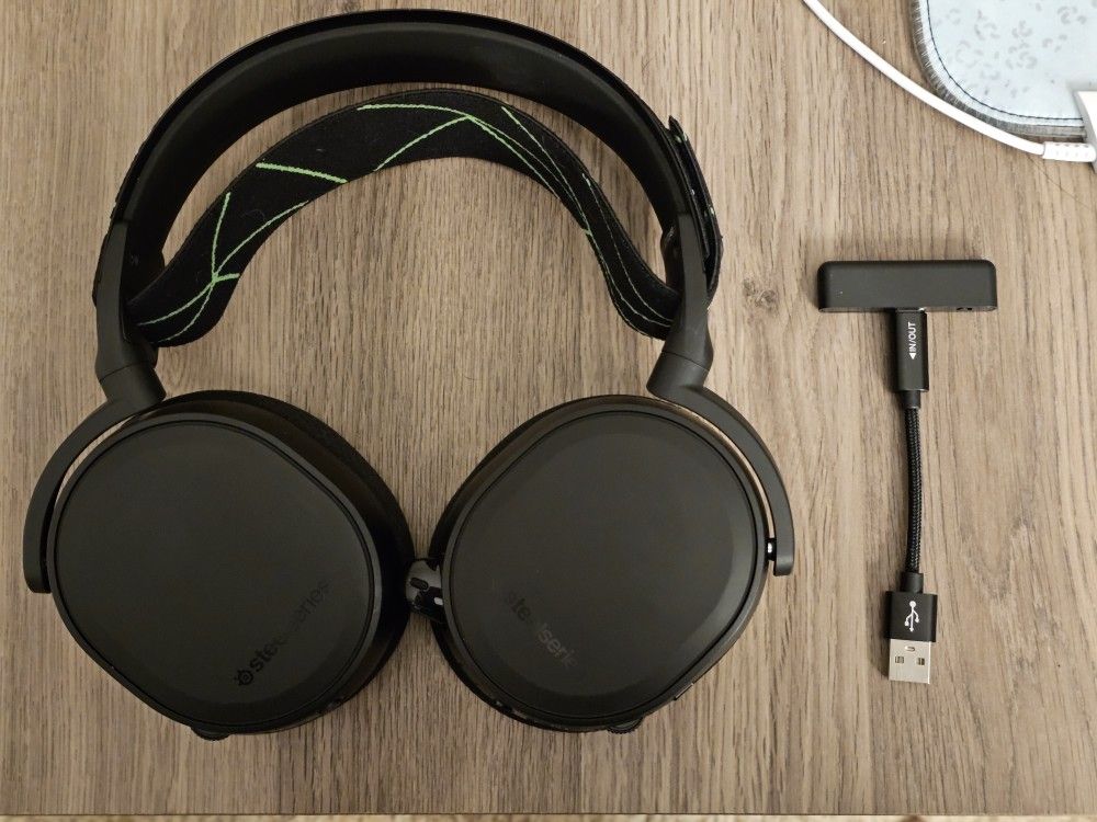 Steelseries Arctis 7X