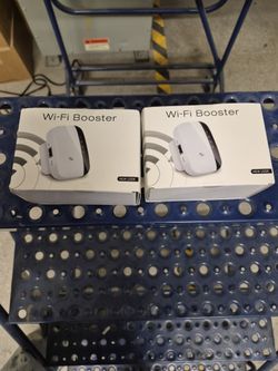 We Fi Boosters For Sale