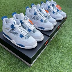 Jordan Retro 4 