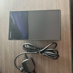 Garmin DriveSmart 65 With Traffic GPS