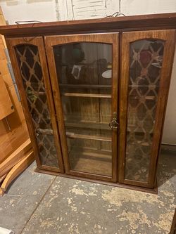 China Cabinet