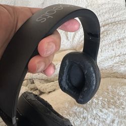 Black Beats By Dre 