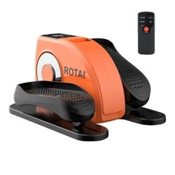 Elliptical Machine