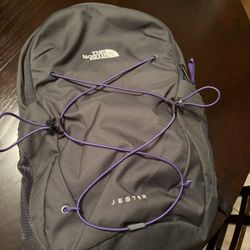 North Face Jester Laptop Backpack 