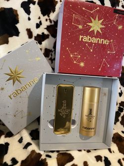 Rabanne  1 Million  Elixir