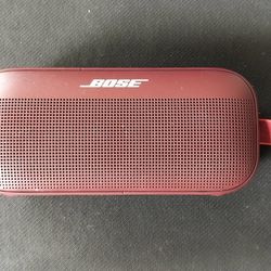 Bose Soundlink Flex Speaker