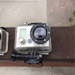Hero Go Pros
