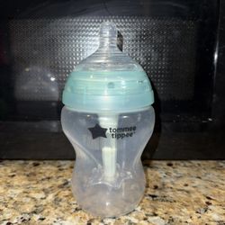 Tommee Tippy Baby Bottle 