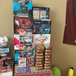 Pokemon Cards READ DESCRIPTION