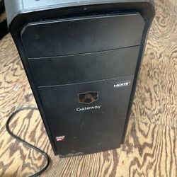 Gateway Computer (No Monitor) 