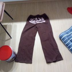 Von Dutch Pants