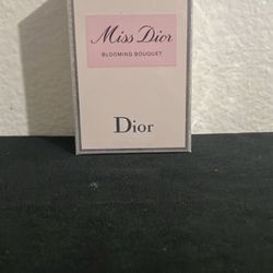 Dior Miss Dior Eau De Toilette