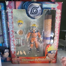 Sh Figuarts 
