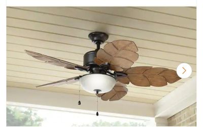 Ceiling fan