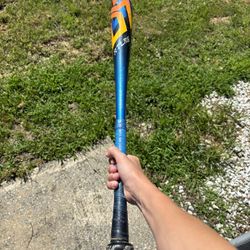 2024 Atlas Baseball Bat 31/28