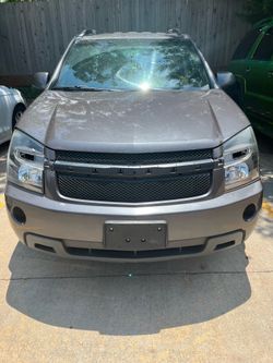 2008 Chevrolet Equinox