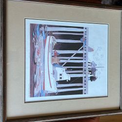 Rie Munoz The Middleton