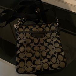 Coach Cross-bag 