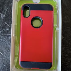 iPhone X Case