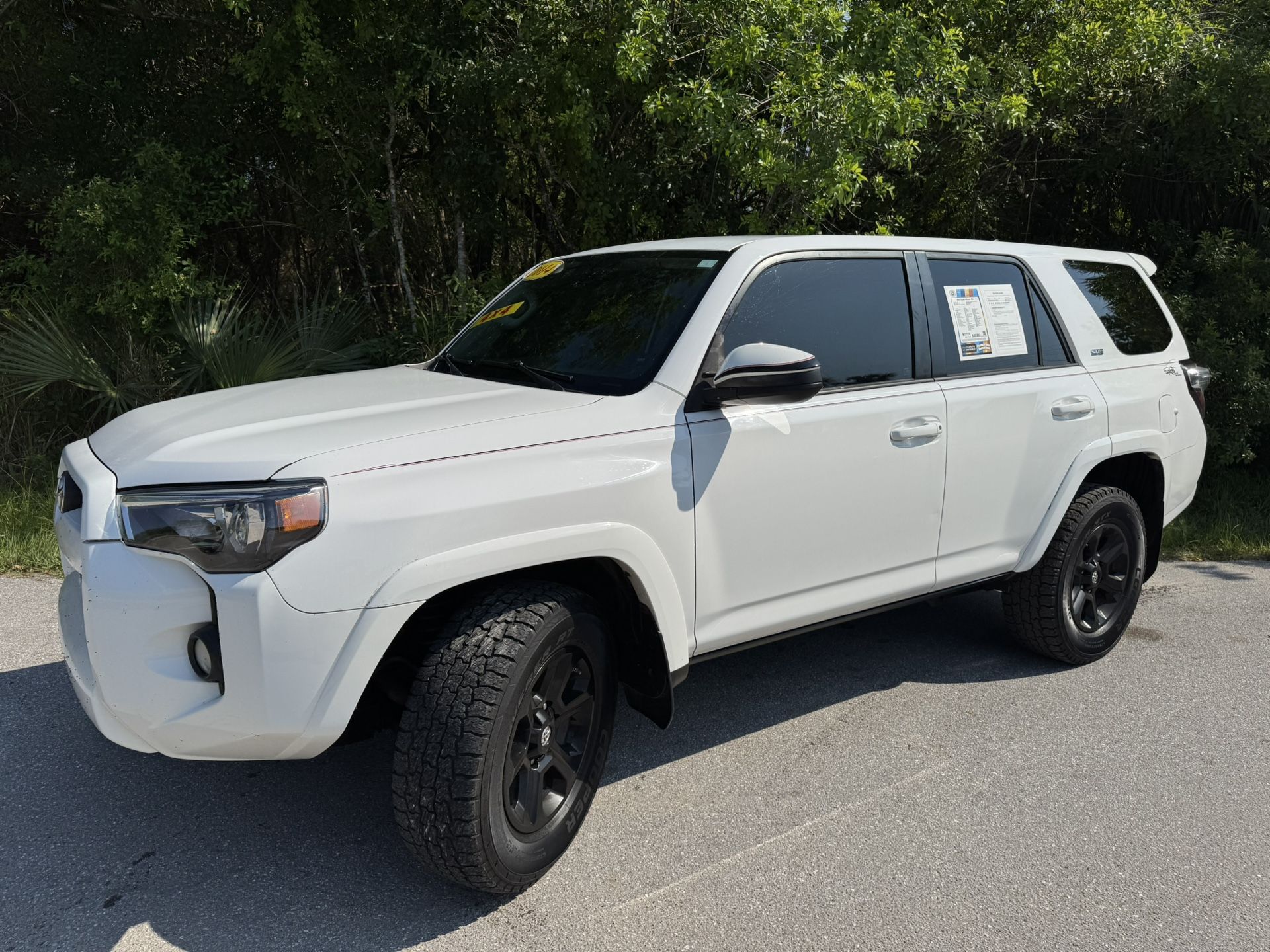 2014 Toyota 4Runner