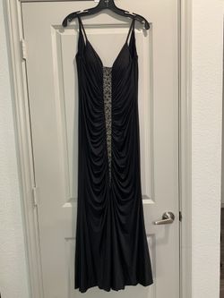 Aidan Mattox Dress (Prom Dress)