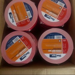 Stucco tape