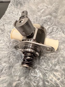 BMW High Pressure Fuel Pump KIT