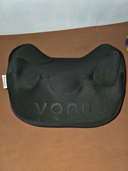 Burplee Tummy time pillow