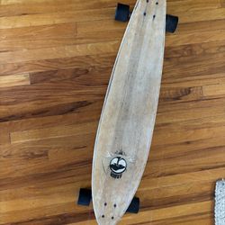 Arbor Skateboard 