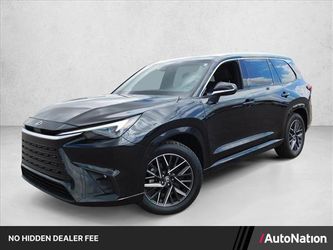2024 Lexus TX 350