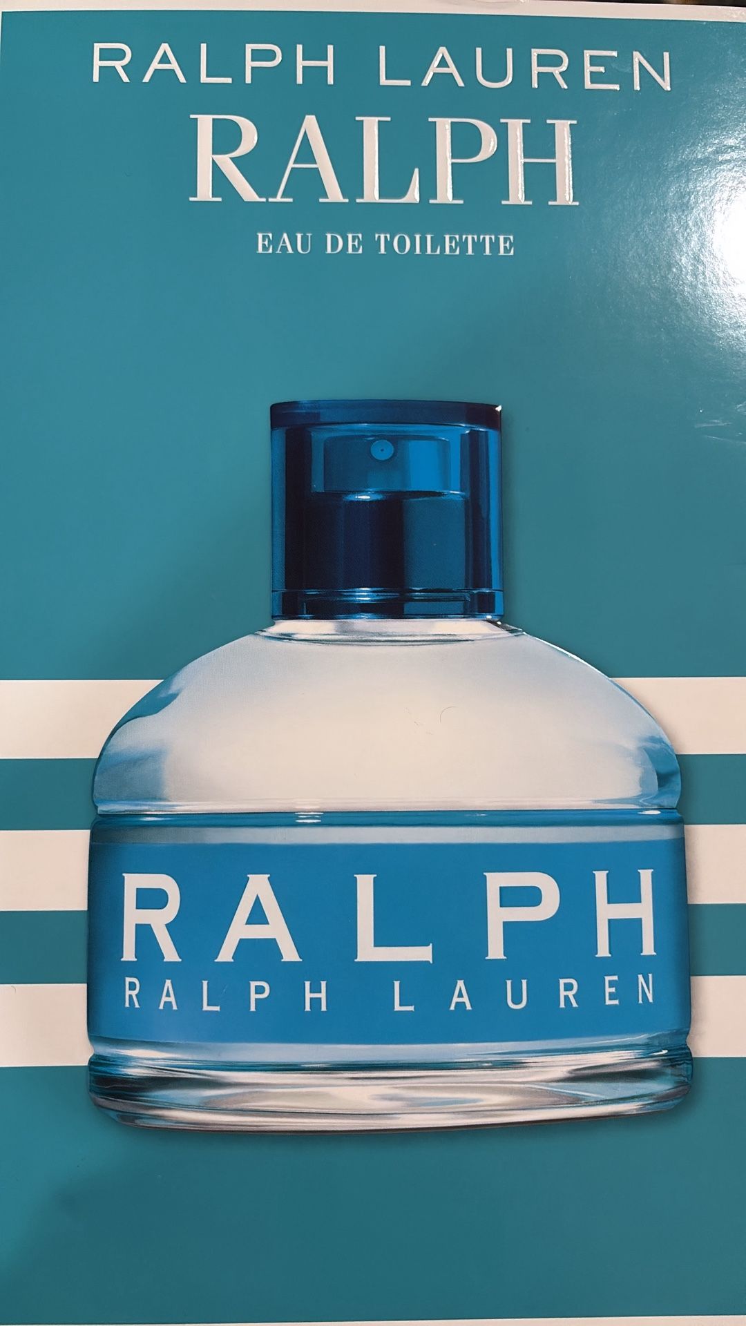 Ralph Lauren
