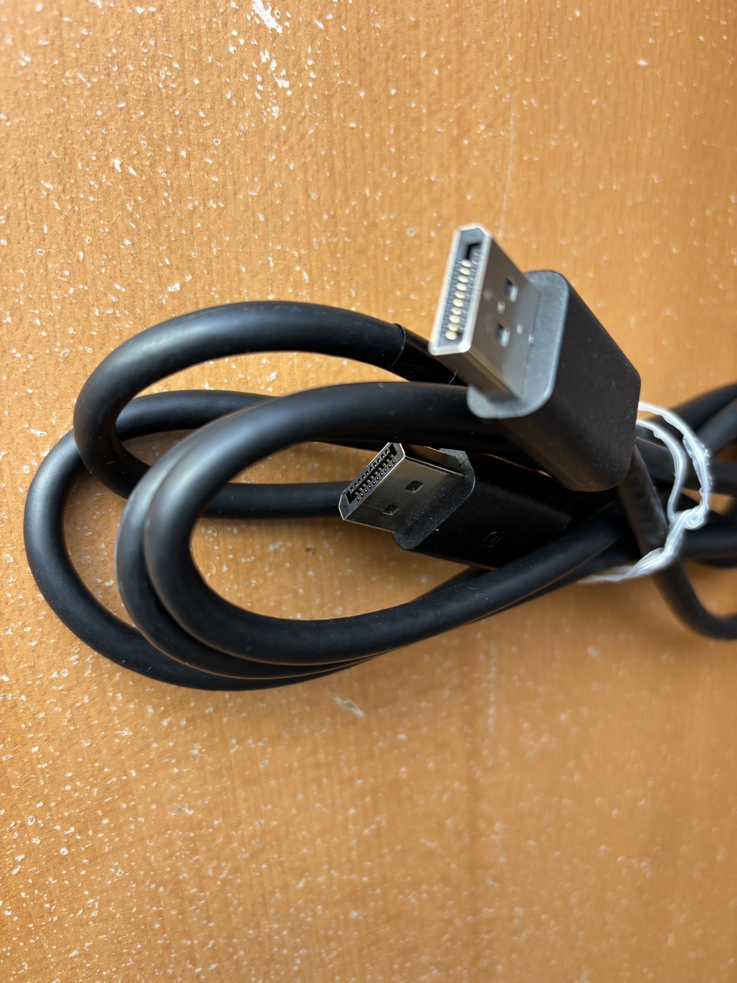 Display Port Cable