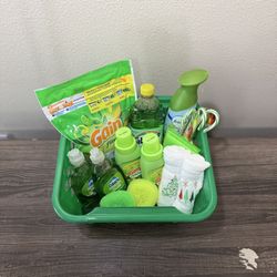 Gain Fresh Basket – Mix & Match Available 🎁